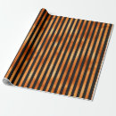 Recherche de rayure noire papier cadeau Toute personne