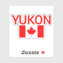 Recherche de le yukon Drapeau