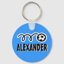 Zoek naar voor kinderen sleutelhangers Verjaardag