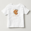 Recherche de singe avec la banane tshirts Pour enfants