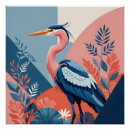 Zoek naar blauwe reiger kunst Natuur
