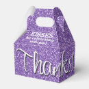 Recherche de violet ballotins Girly