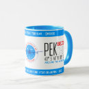 Recherche de pékin tasses Ville