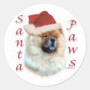 Recherche de chow chow autocollants Vacances