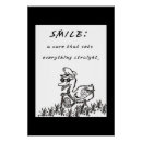 Recherche de sourire posters Positivité