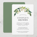 Recherche de fleurs blanches invitations Couple