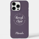 Recherche de citations spirituelles iphone coques Chrétien