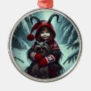 Recherche de krampus ornements Noël
