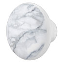 Recherche de texture en pierre boutons et poignées de porte Blanc