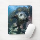 Recherche de animal marin tapis souris Mer