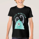 Recherche de petits monstres tshirts Boy