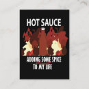 Recherche de chili cartes visite Sauce chaude