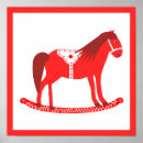 Recherche de noël suédois posters Cheval
