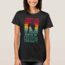 Recherche de épaule tshirts Thérapie