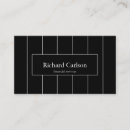 Zoek naar financiële analist visitekaartjes Beleggingsmakelaar