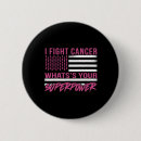 Recherche de lutteur badges Combattre le cancer