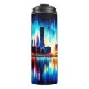 Recherche de new york voyage mugs Abstrait