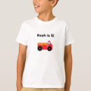 Recherche de firetruck tshirts Sapeur pompier