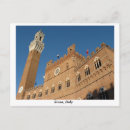 Recherche de piazza del campo cartes postales Toscane
