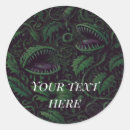 Recherche de tueur autocollants Effrayant