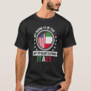 Recherche de italian american tshirts Drapeau