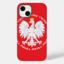 Recherche de drapeau polonais iphone coques Polska