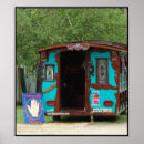 Zoek naar zigeuners kunst Caravan