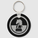 Recherche de échec porteclés Reine