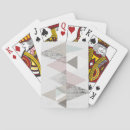 Recherche de geometric jeux de cartes Scandinavian