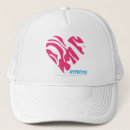 Recherche de zebre casquettes Magenta