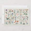 Recherche de brodé vœux cartes Vintage