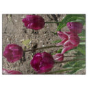 Recherche de tulipe planches à découper Nature