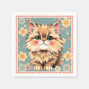 Recherche de chat persan table linges Animal