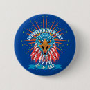 Recherche de memorial buttons Patriotique