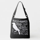 Recherche de profondément sacs Rêve