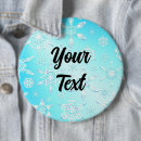 Recherche de froid badges Noël