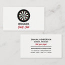 Recherche de flèches cartes visite Customer