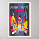 Recherche de voyage de temps posters Abstrait
