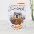 Recherche de marmotte vœux cartes Jour de la marmotte