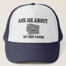 Recherche de 80s trucker casquettes Années '80