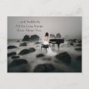 Recherche de citations de musique cartes postales Dire