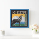 Zoek naar wolf kunst Nationaal park