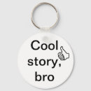 Zoek naar verhaal sleutelhangers Bro