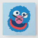 Recherche de tête horloges Rétro