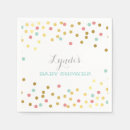 Zoek naar koraal servetten Trendy