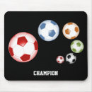 Recherche de le ballon football tapis souris Pour tous