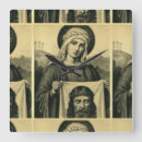 Recherche de saints horloges Religieux