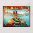 Recherche de spectacle cartes postales Cirque