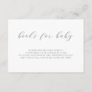 Recherche de book enclosure Baby shower