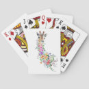 Recherche de dessin fleur jeux de cartes Fleurs